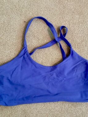Fused Hawaii Ho'okena Bikini Top